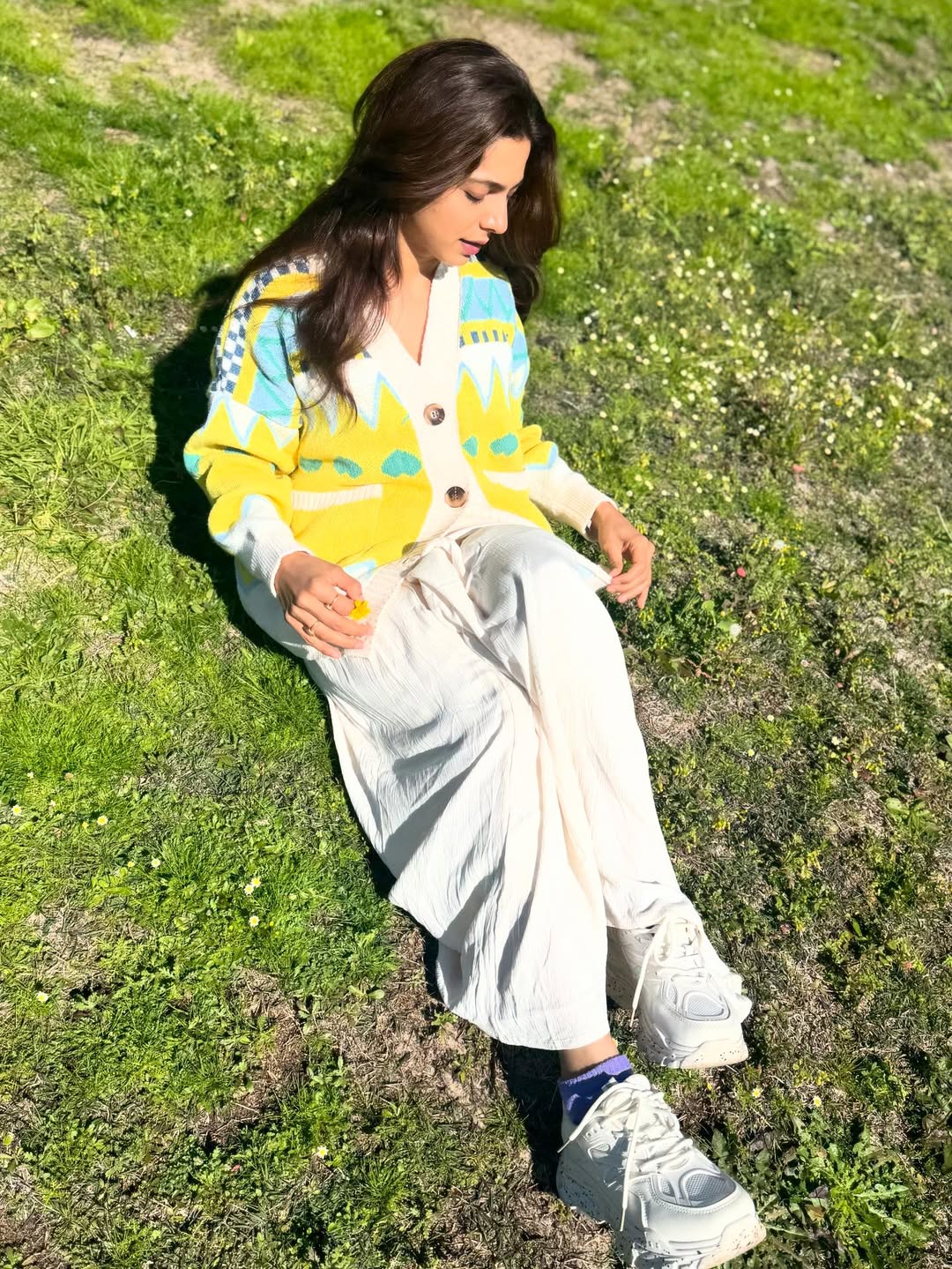 Anagha Atul