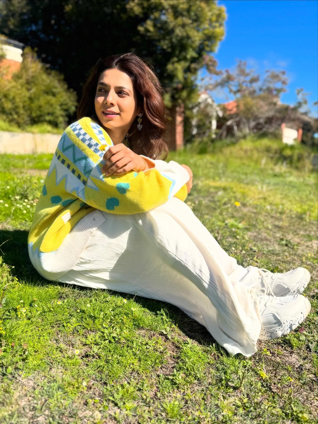 Anagha Atul