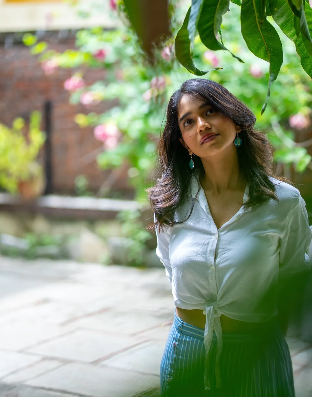 bhagyashree limaye 