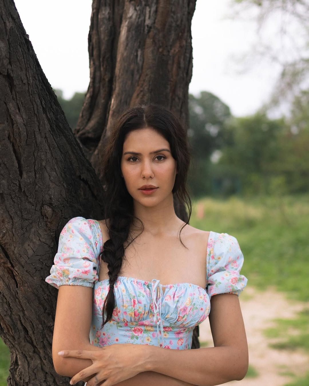 Sonam Bajwa