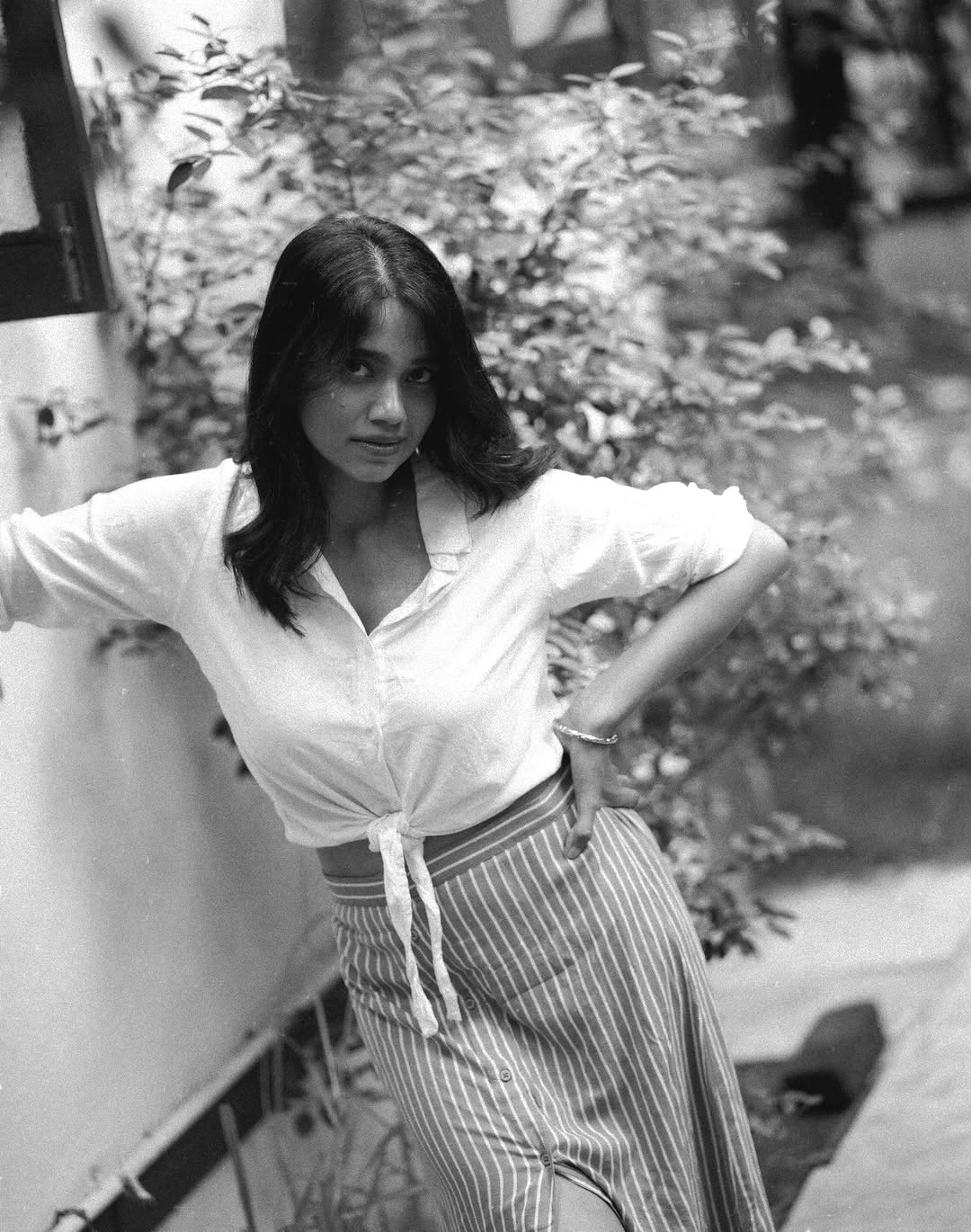 bhagyashree limaye 