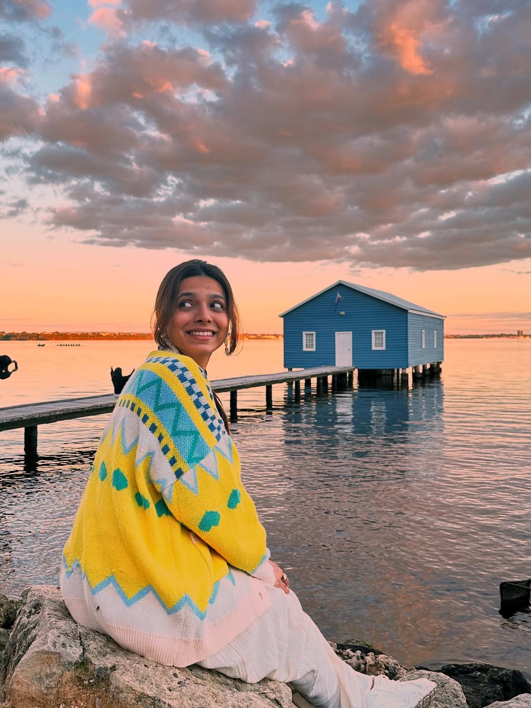Anagha Atul