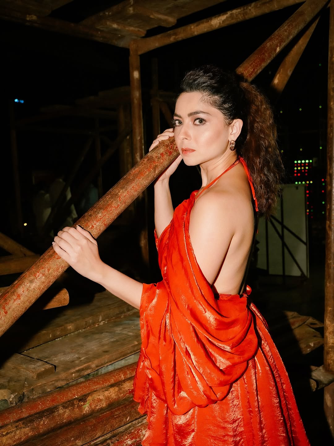 Sonalee Kulkarni