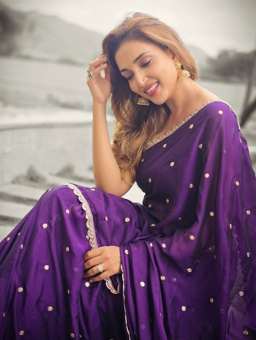 Rupali Bhosale