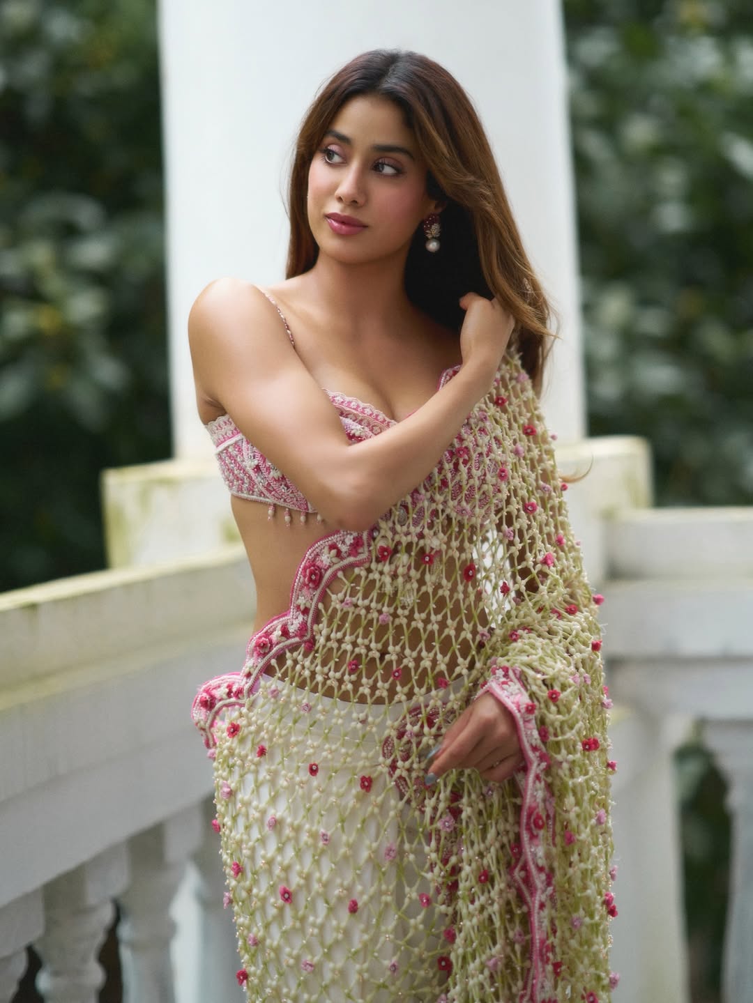Janhvi Kapoor