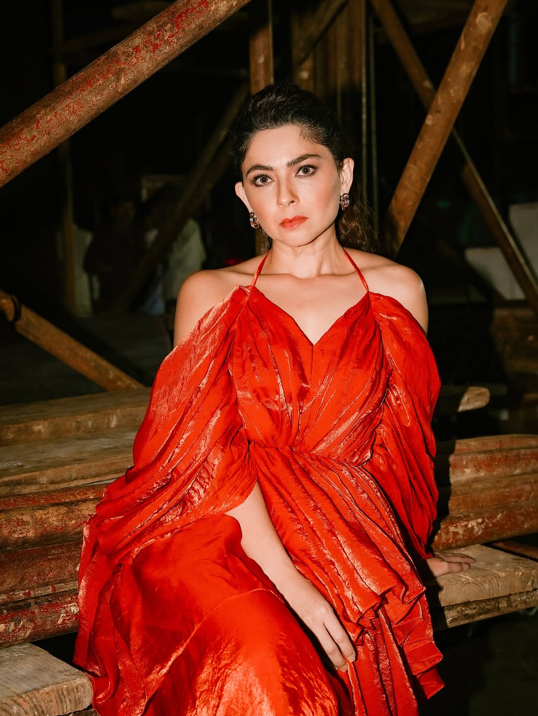 Sonalee Kulkarni