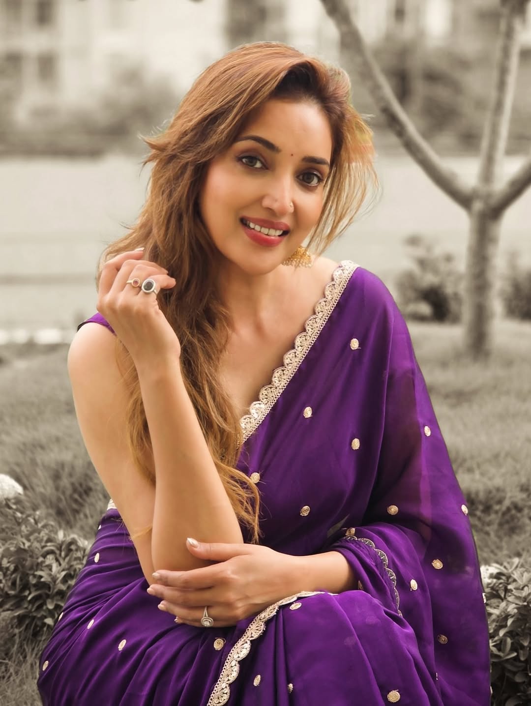Rupali Bhosale