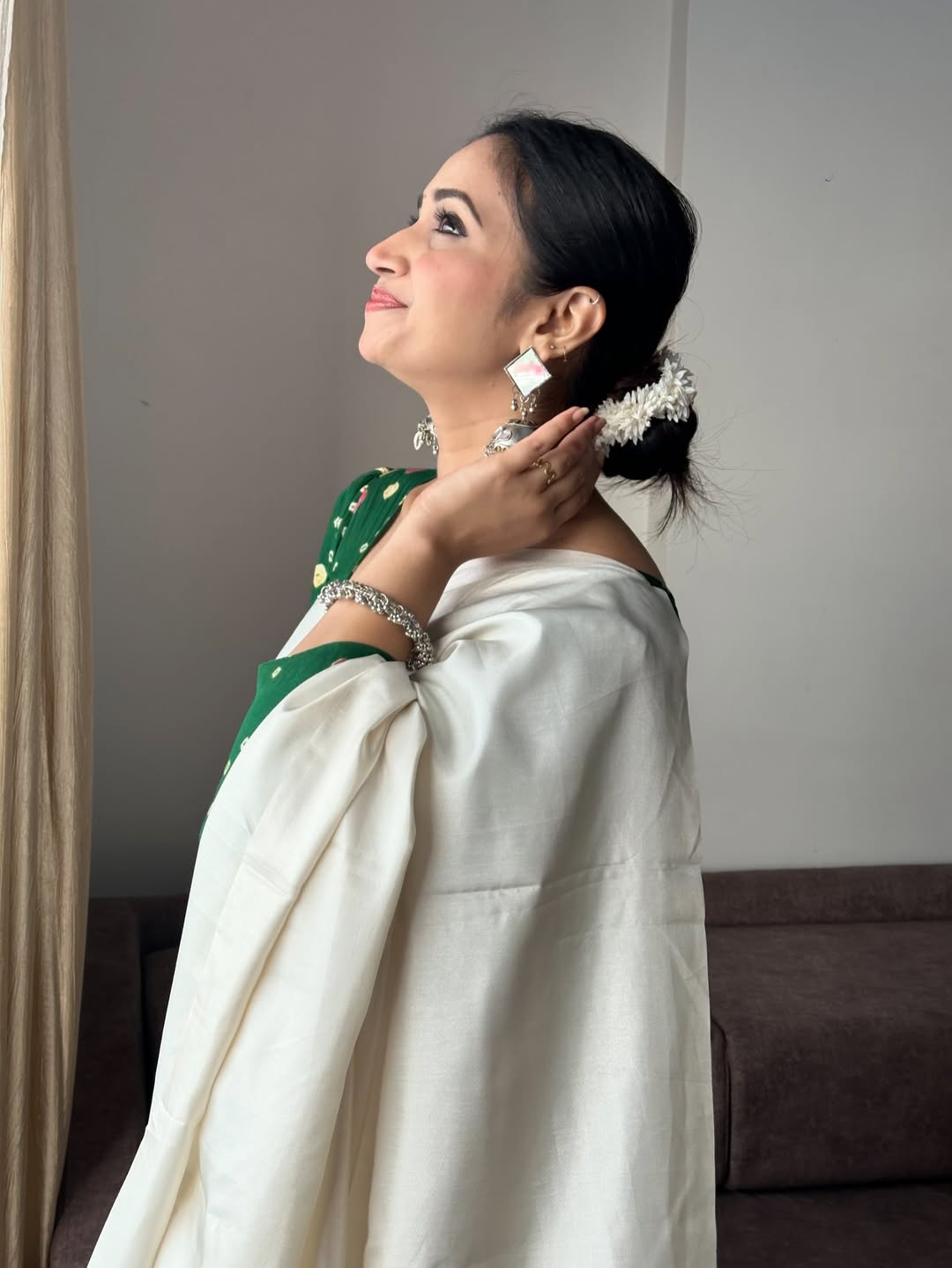 palvi kadam