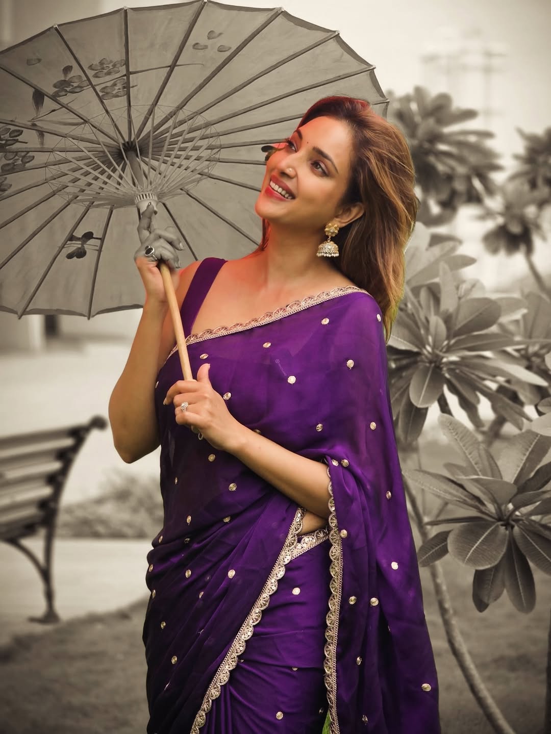 Rupali Bhosale