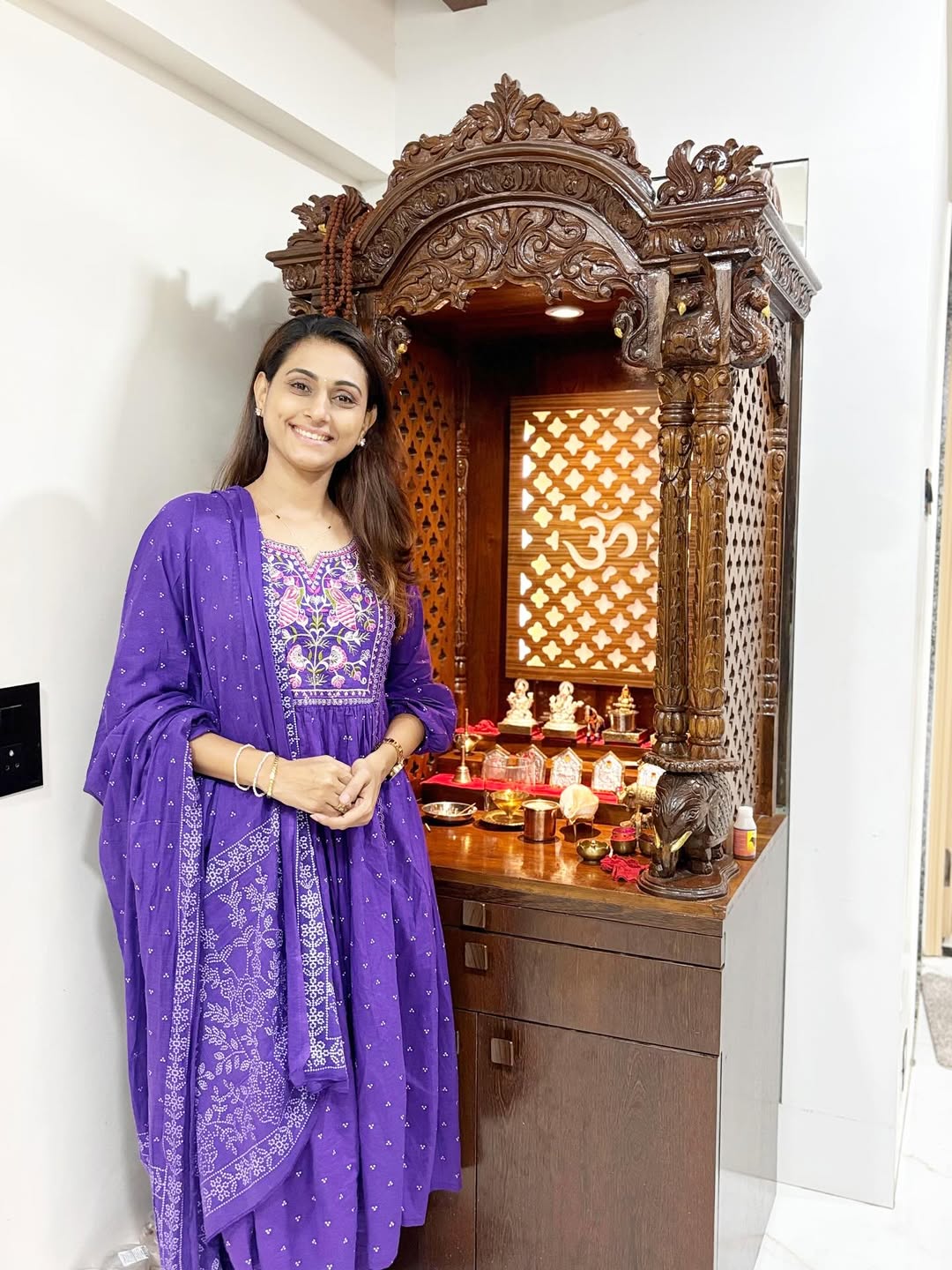 Reshma Shinde