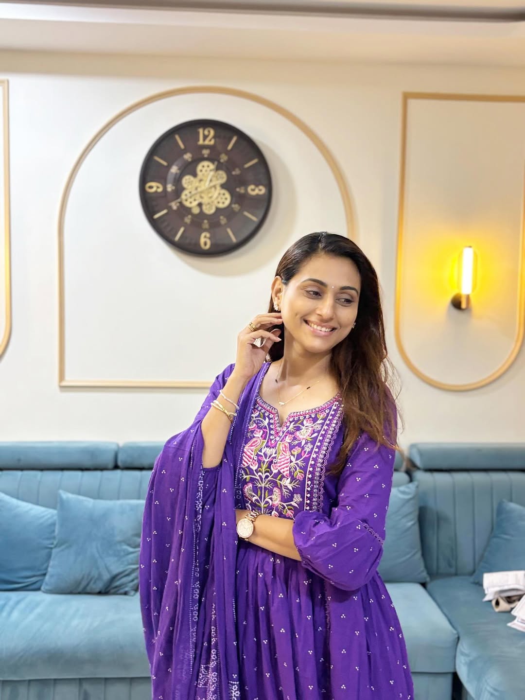 Reshma Shinde