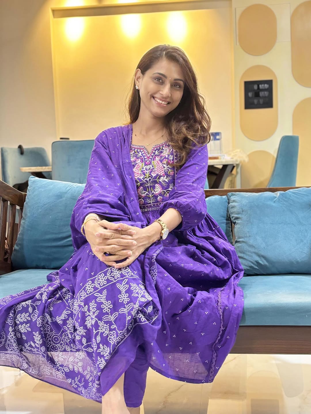 Reshma Shinde