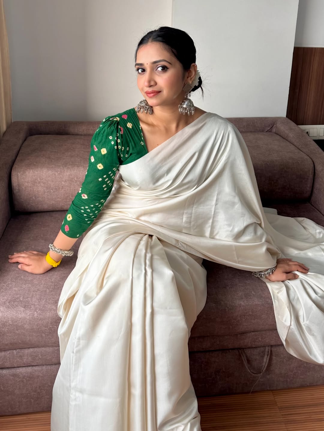 palvi kadam