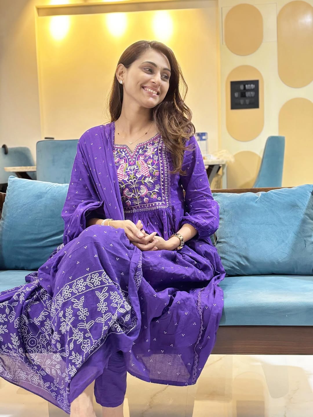 Reshma Shinde