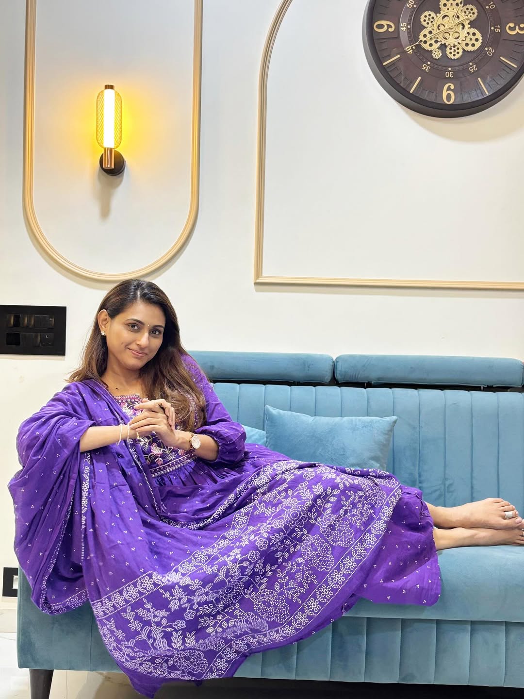 Reshma Shinde