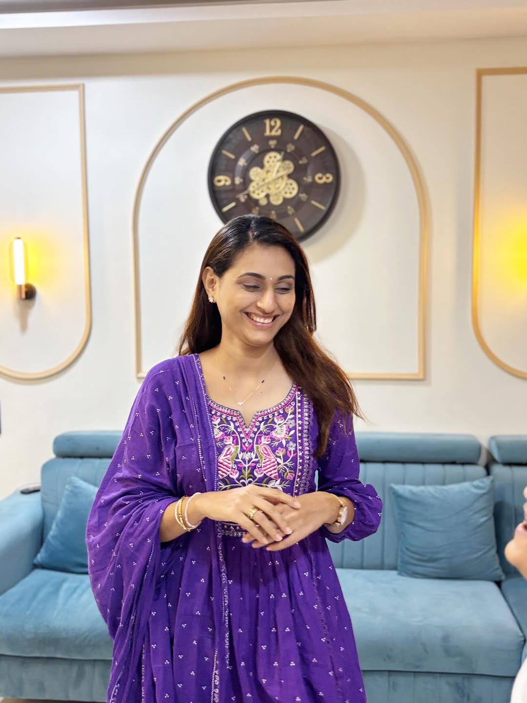 Reshma Shinde