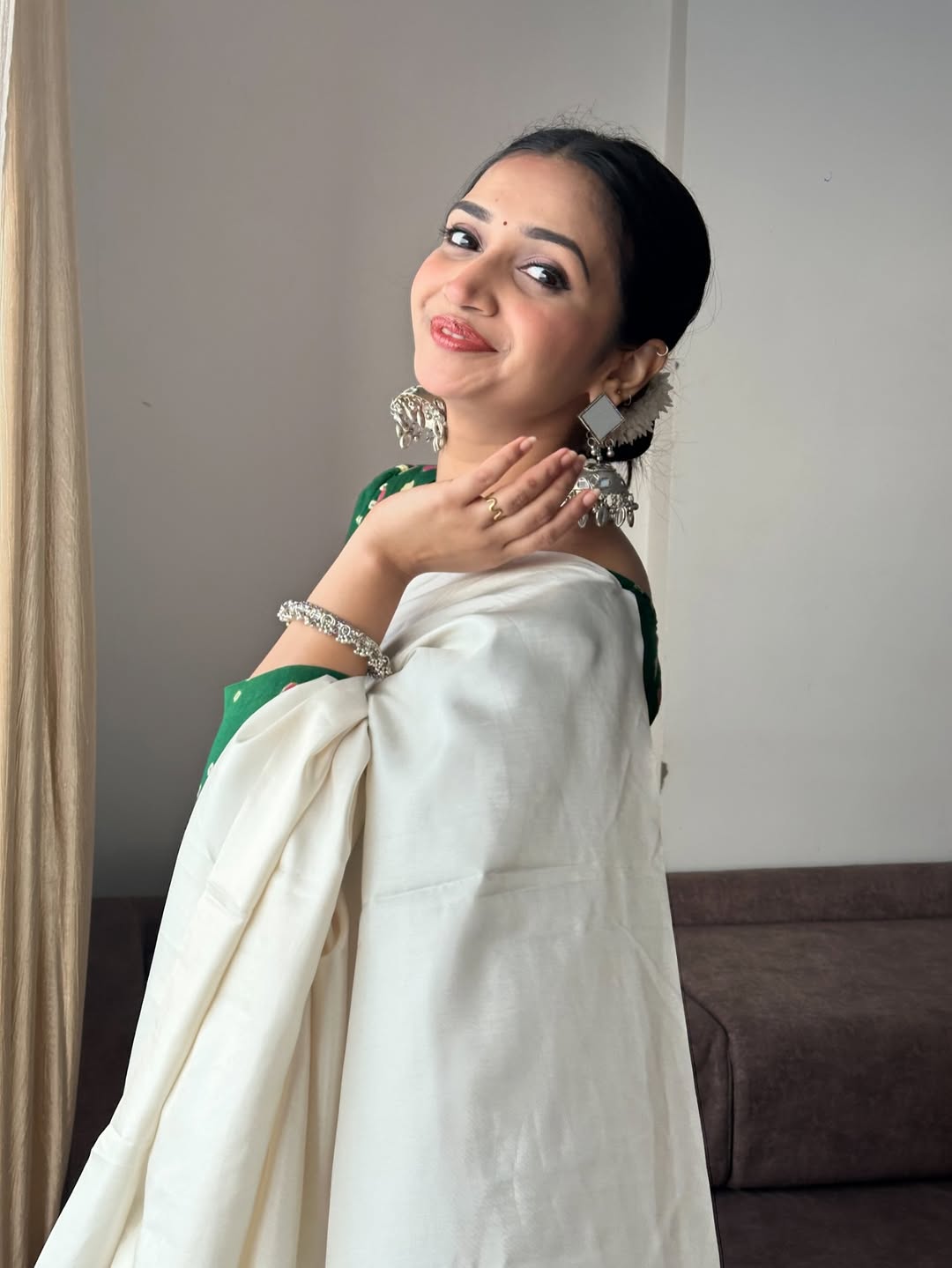 palvi kadam