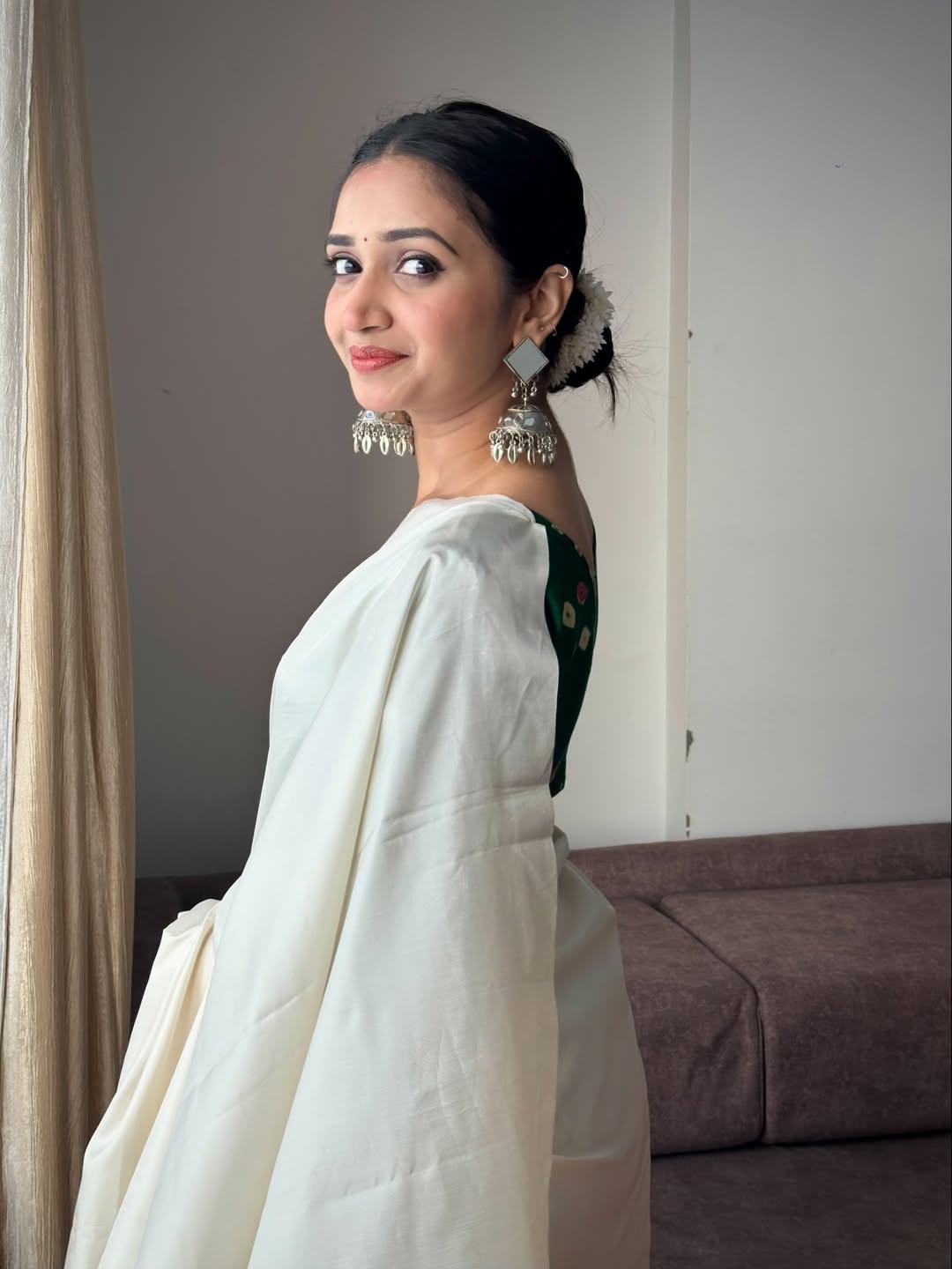 palvi kadam