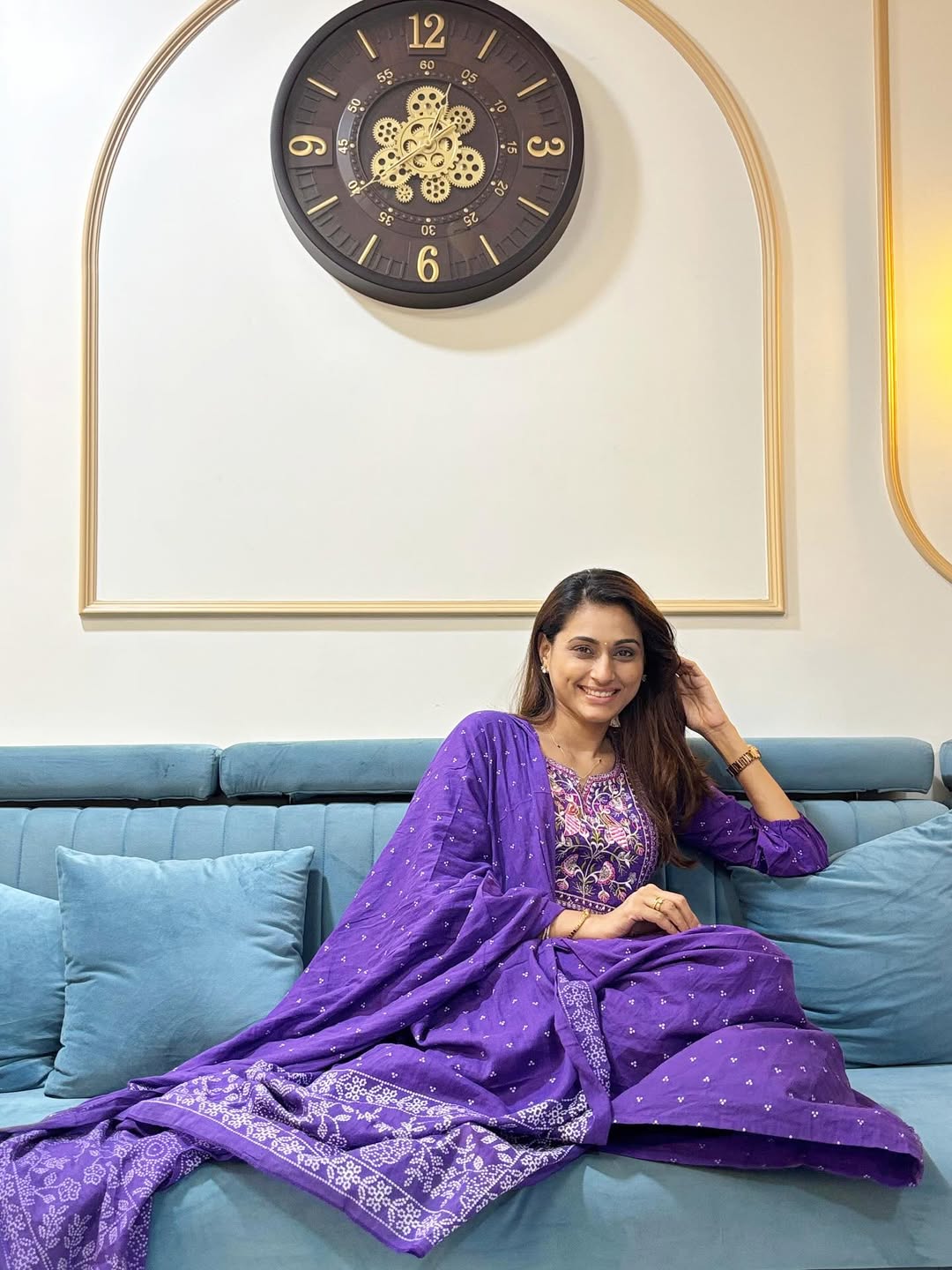 Reshma Shinde
