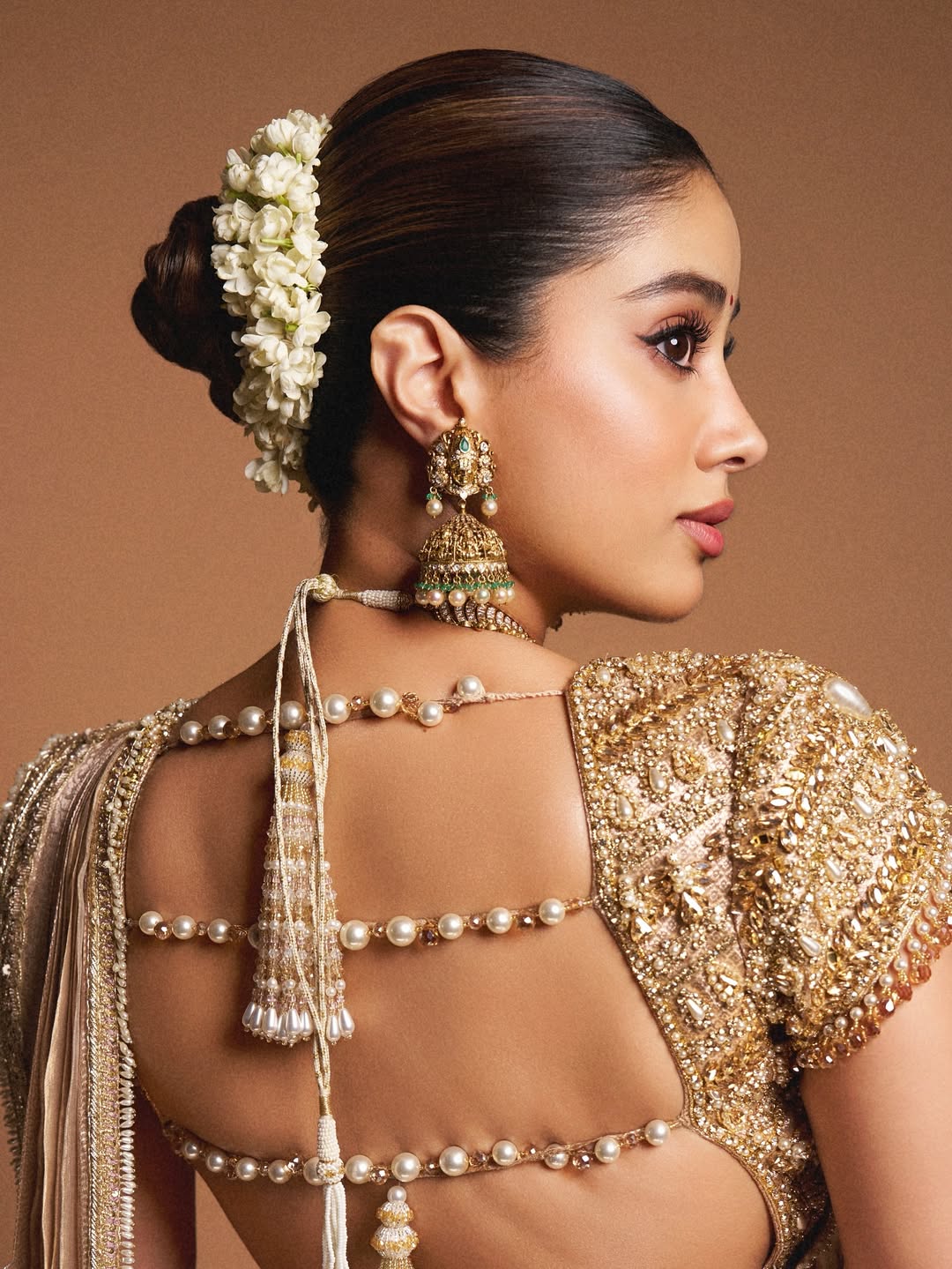 Janhvi Kapoor