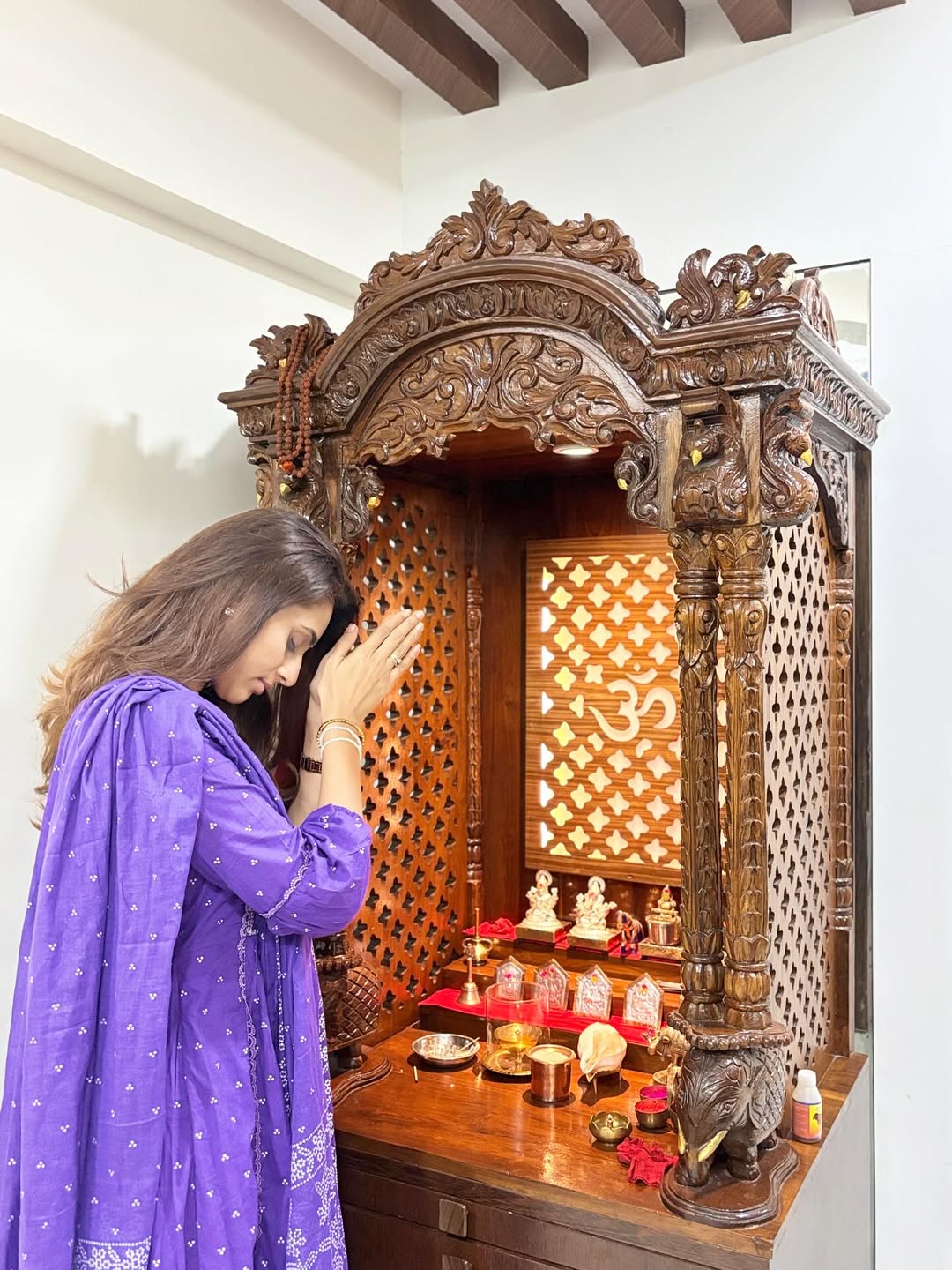 Reshma Shinde