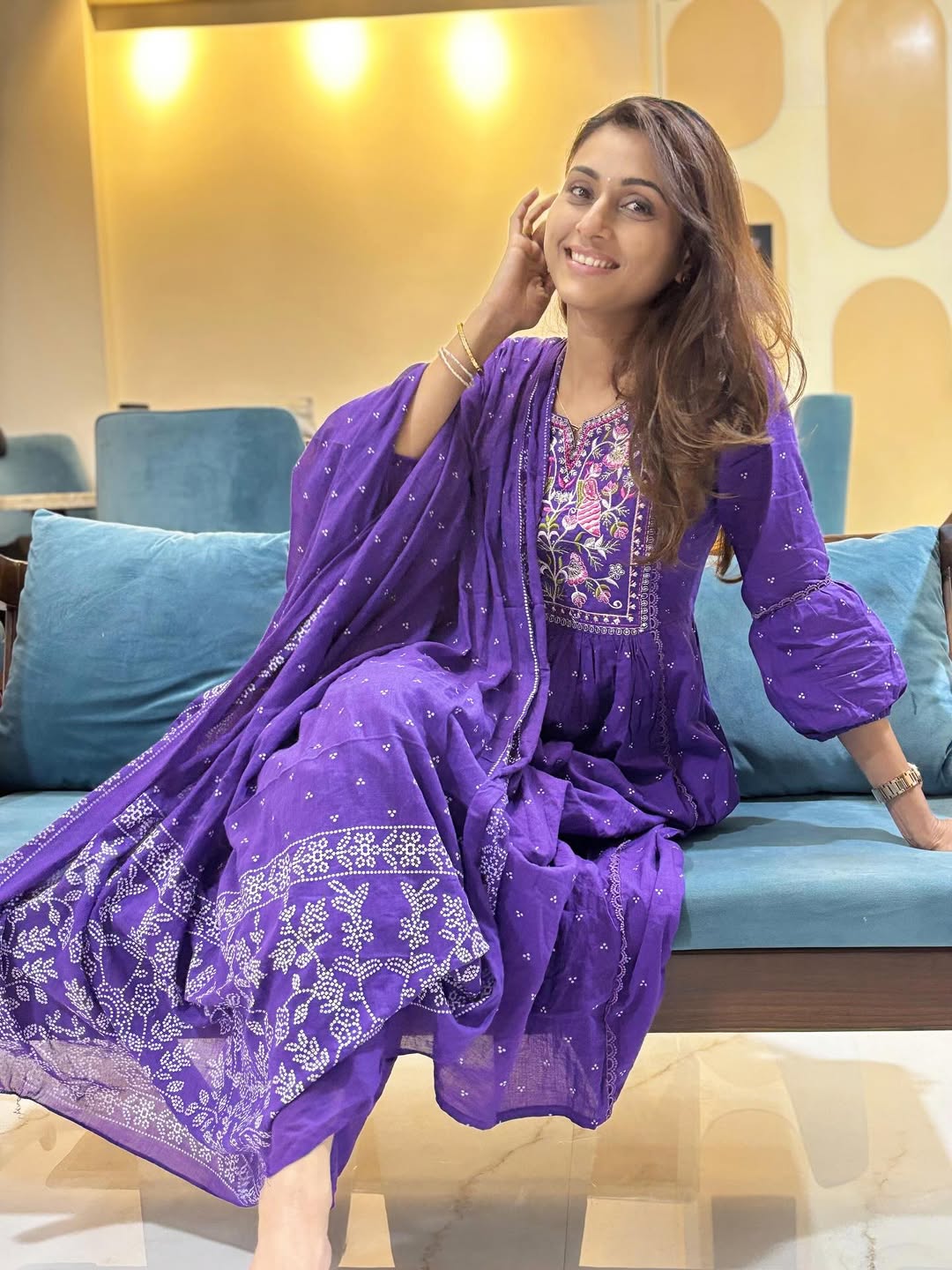 Reshma Shinde