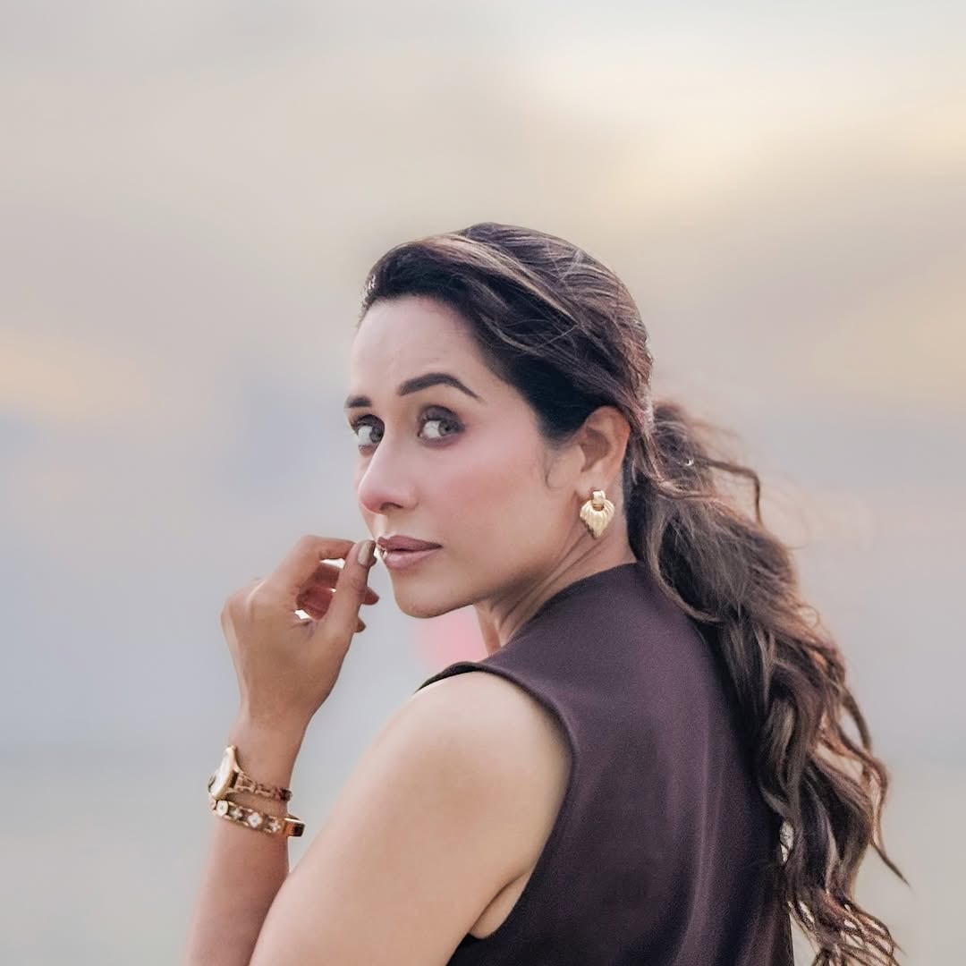 Tejaswini Lonari Photoshoot