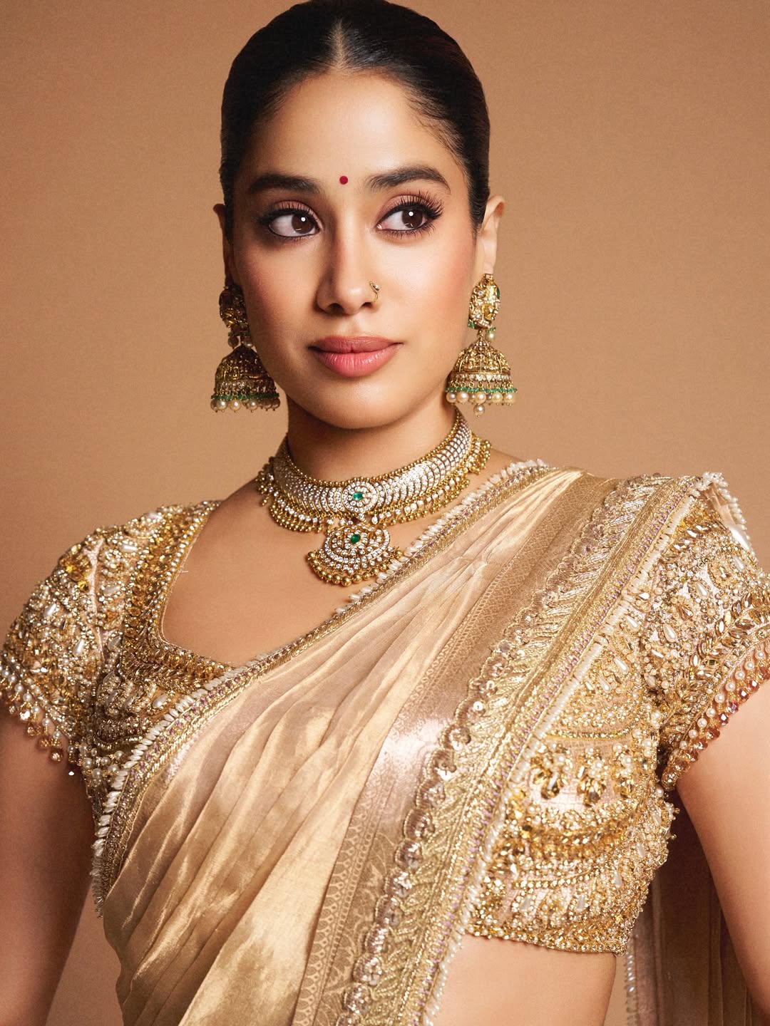 Janhvi Kapoor