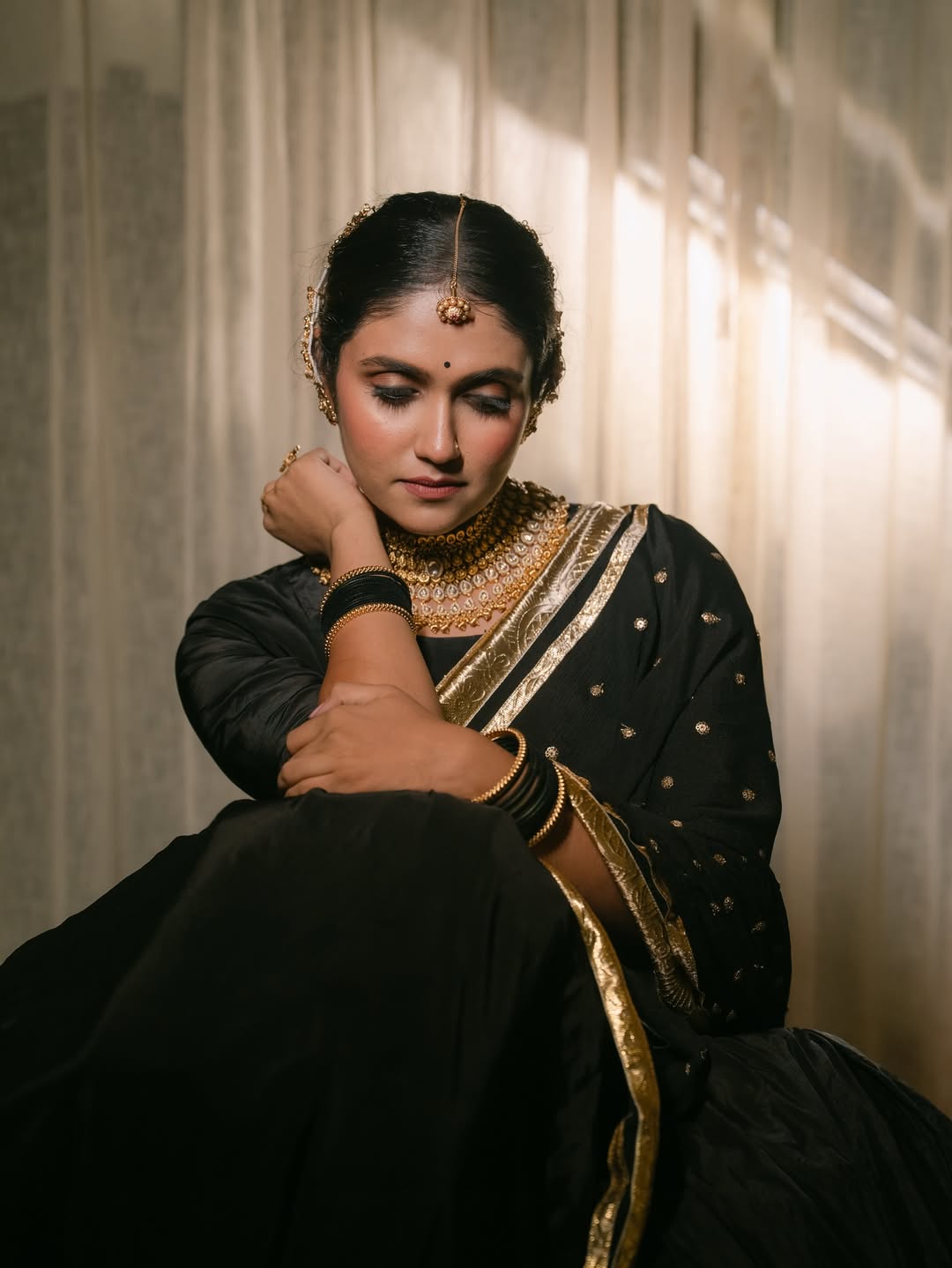 Rinku Rajaguru Photoshoot: