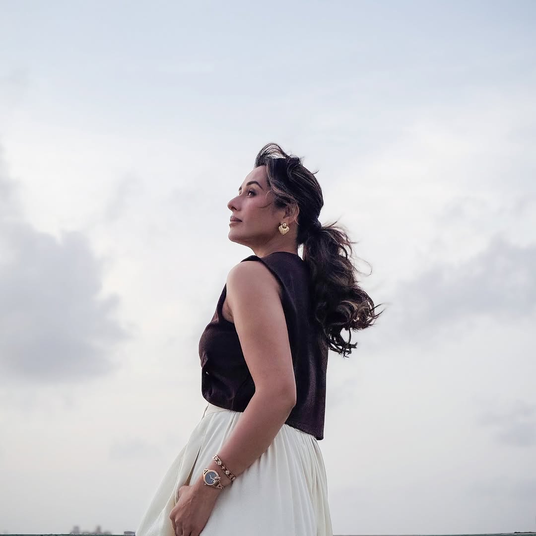 Tejaswini Lonari Photoshoot