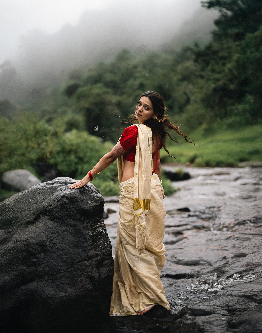 Anagha Atul