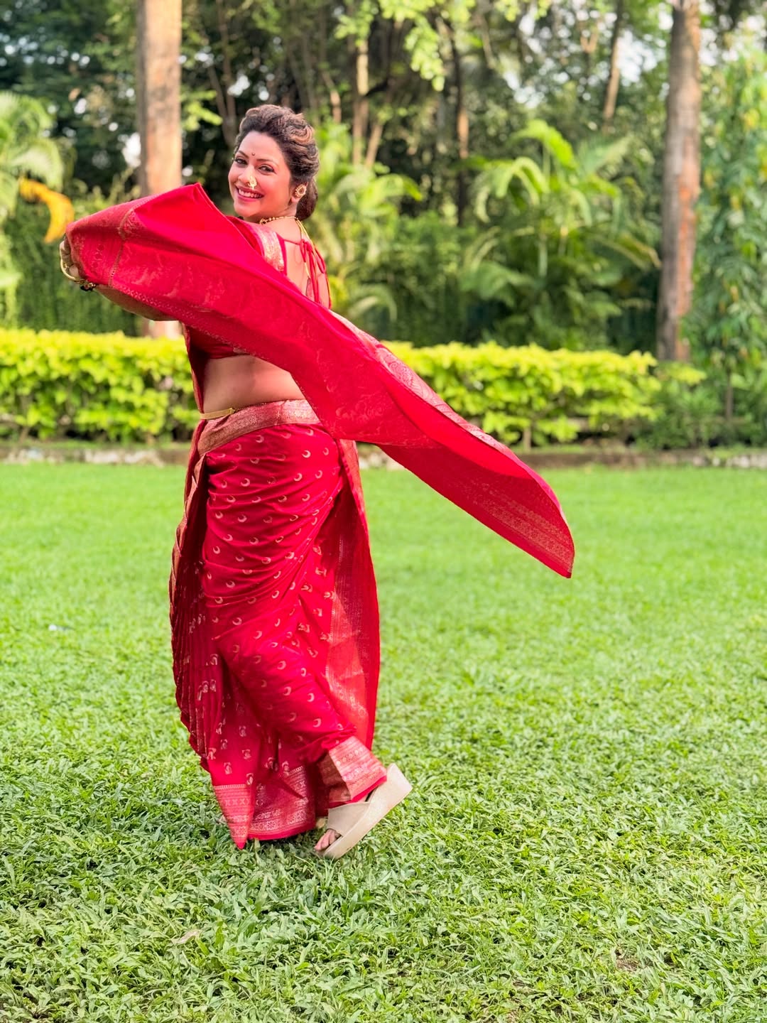 deepali pansare