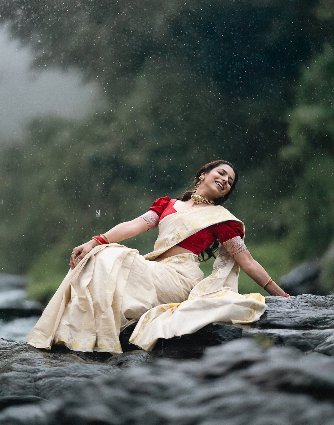 Anagha Atul