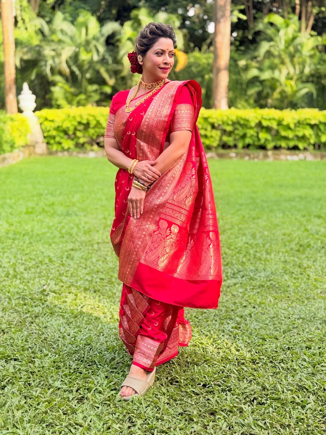 deepali pansare