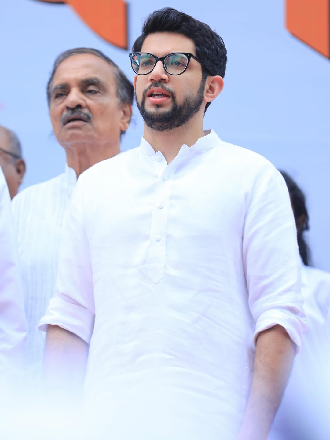 India 79th independence day 2025 shivsena ubt leader uddhav thackeray flag hoisting at shivsena Bhavan