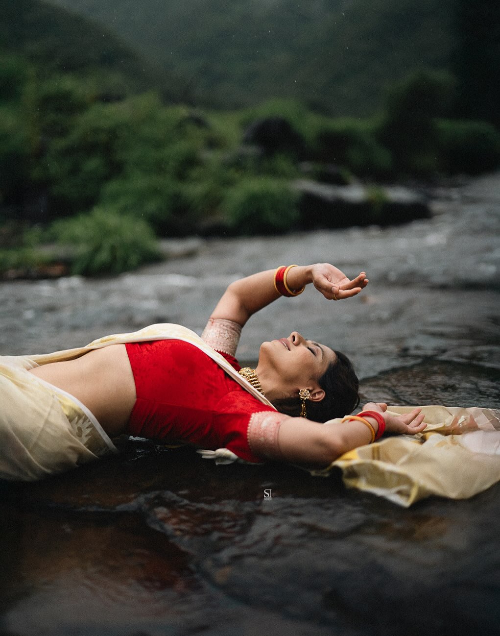 Anagha Atul