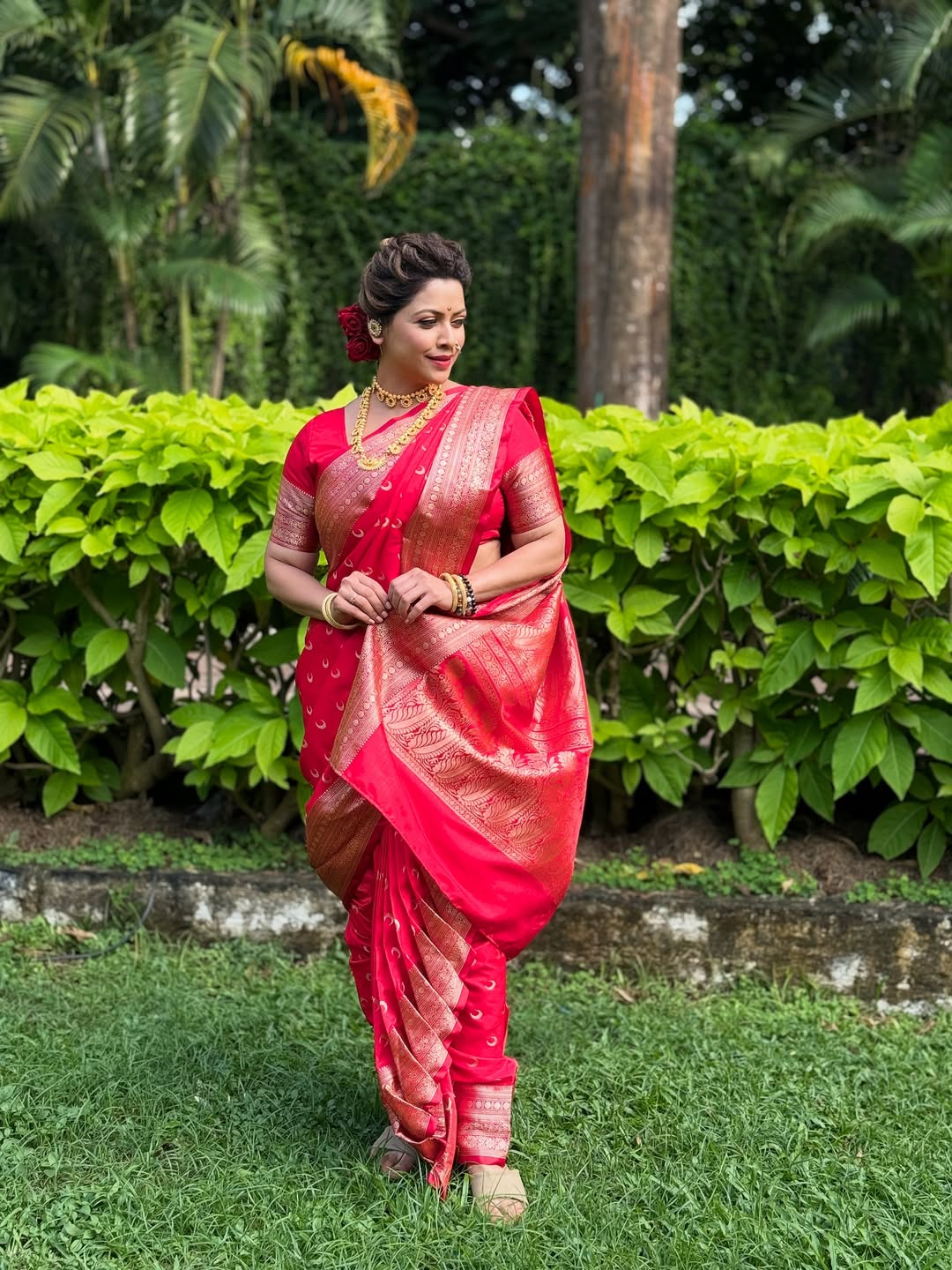 deepali pansare