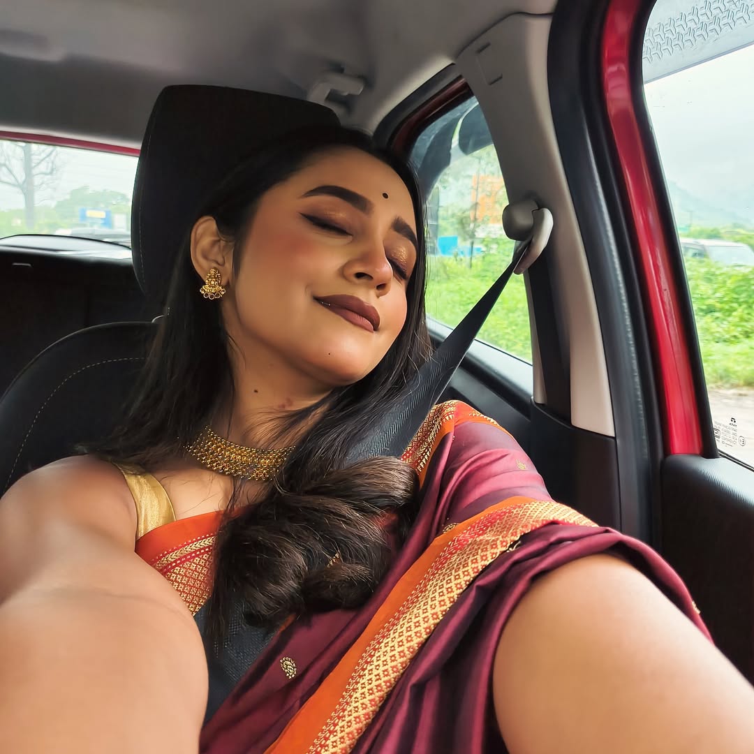 rucha gaikwad
