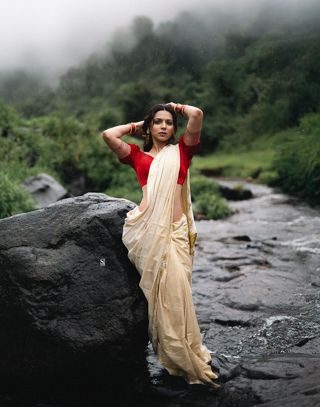 Anagha Atul