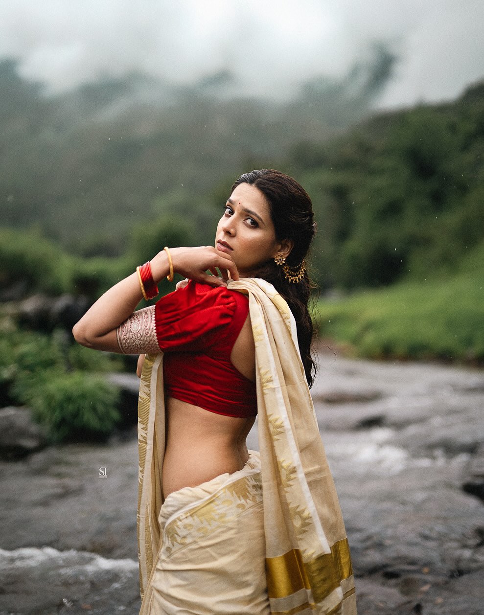 Anagha Atul