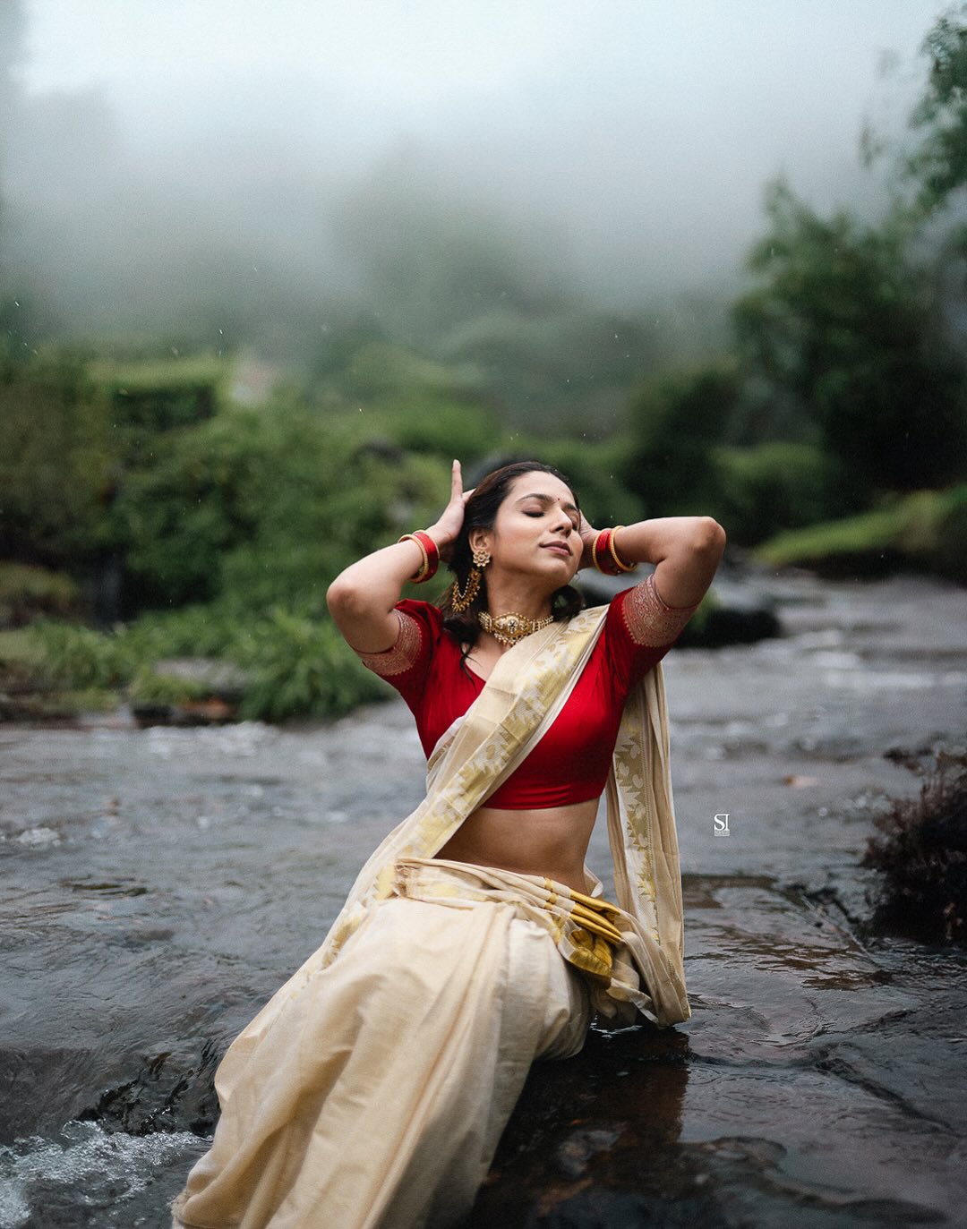 Anagha Atul