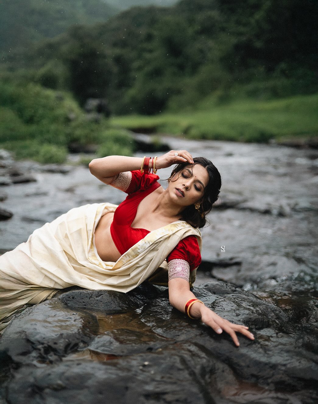 Anagha Atul