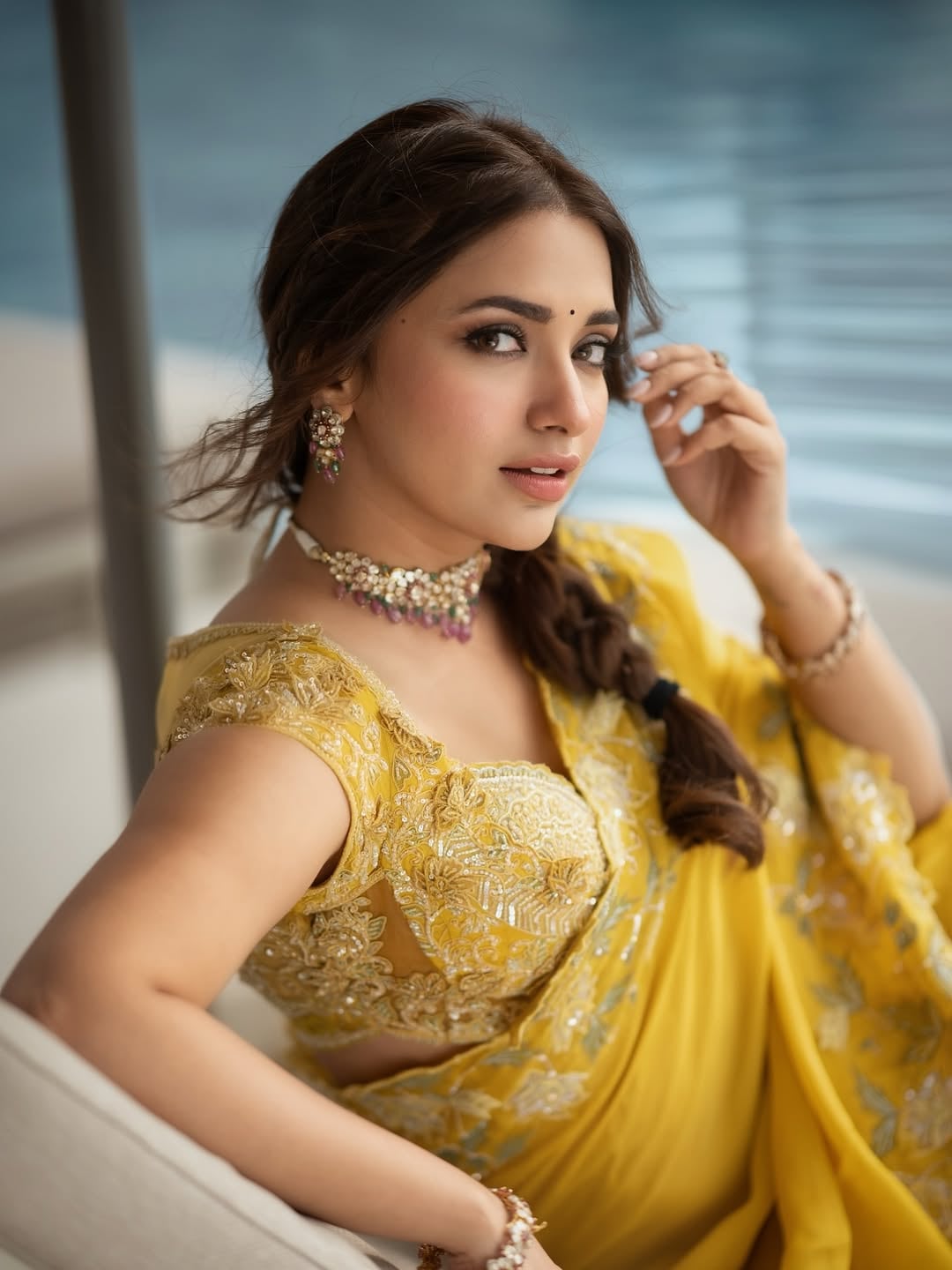  jiyaa shankar