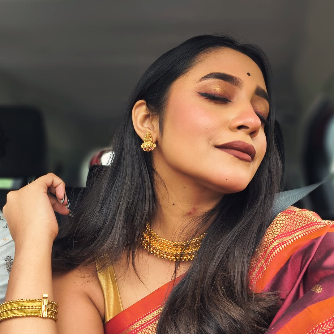 rucha gaikwad