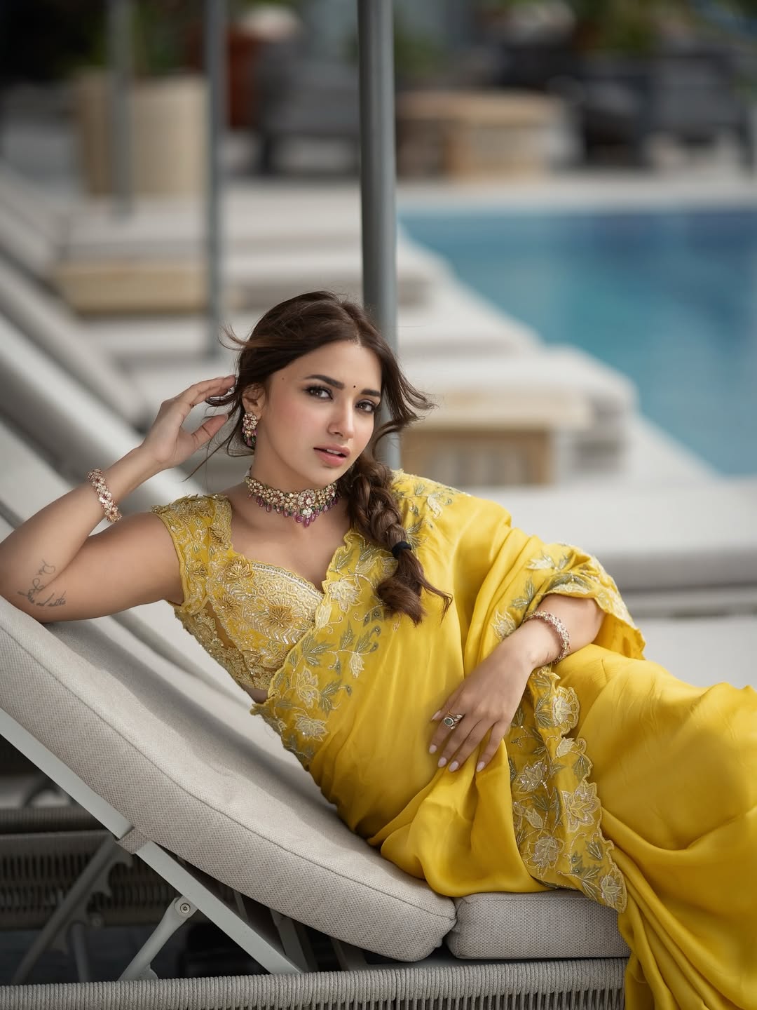 jiyaa shankar