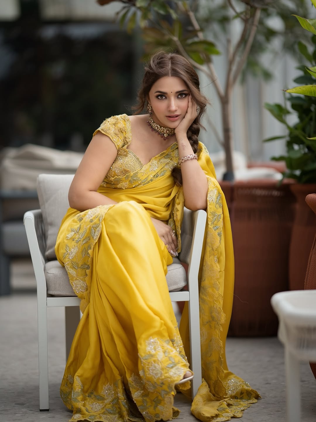 jiyaa shankar