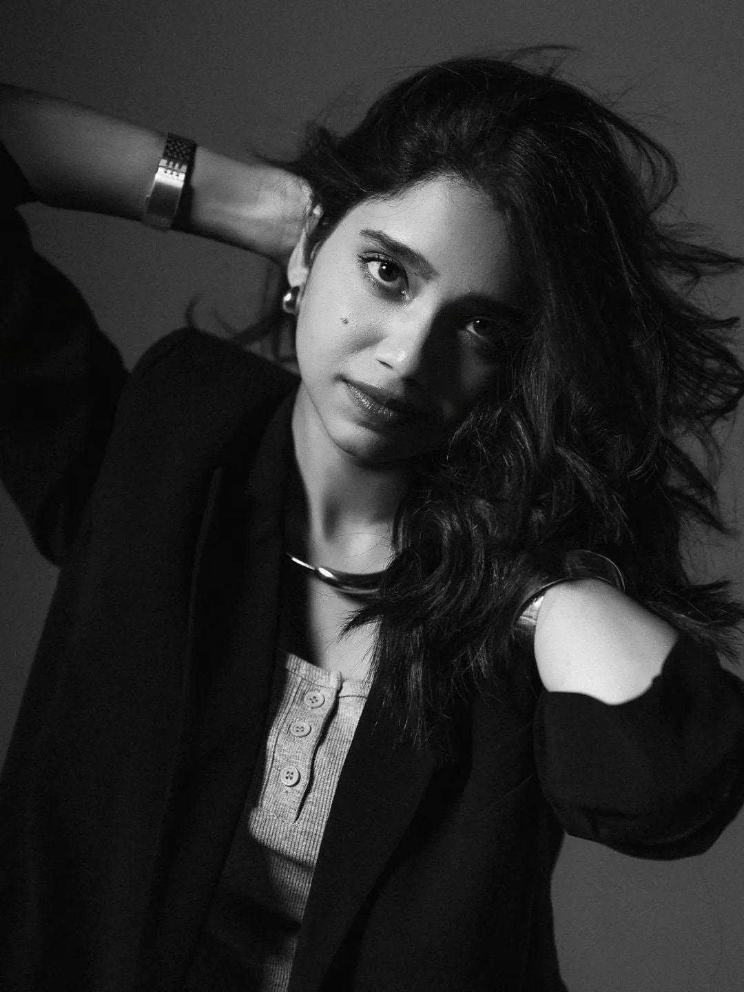  Marathi actress bhagyashree limaye 