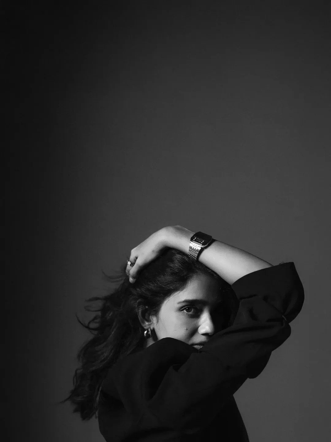  Marathi actress bhagyashree limaye 