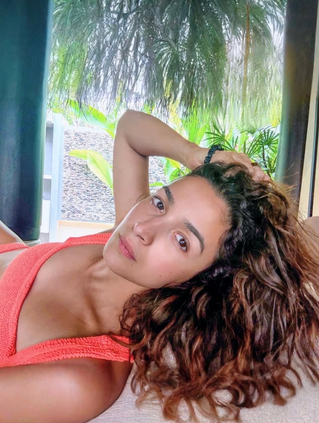 Alia Bhatt no makeup look