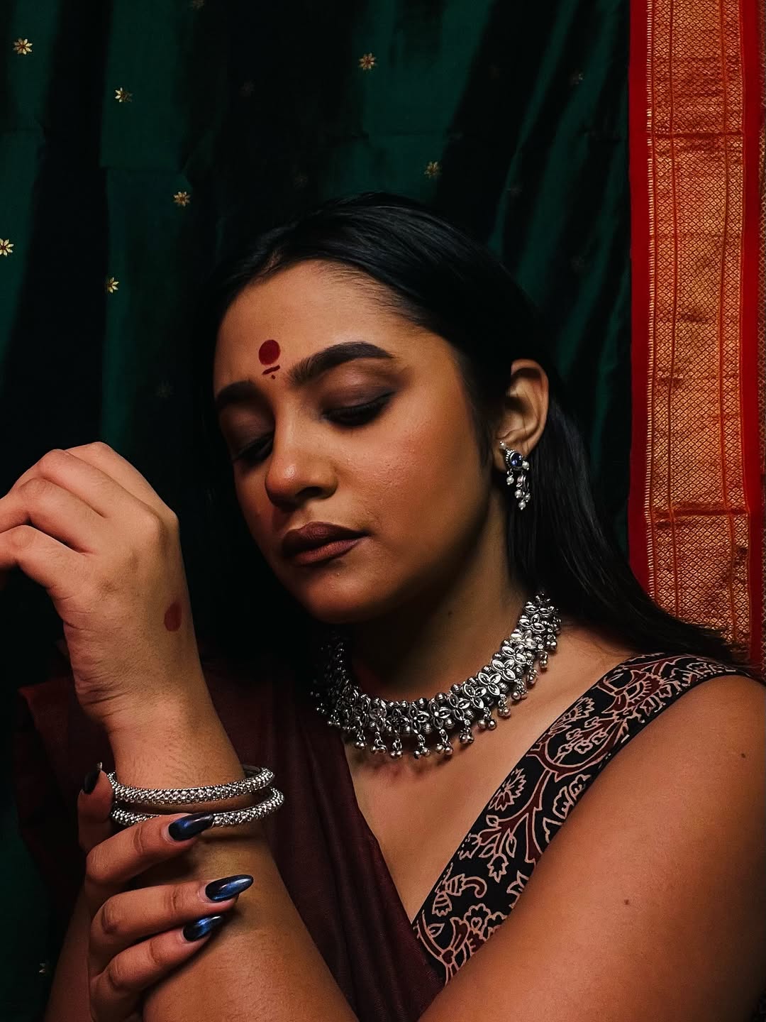 rucha gaikwad